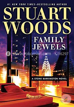 Family Jewels (A Stone Barrington Novel)