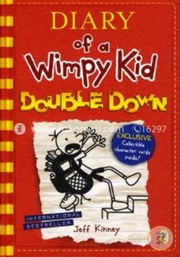 Diary of a Wimpy Kid : Double Down image
