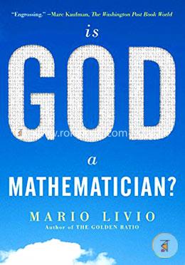 Is God a Mathematician?