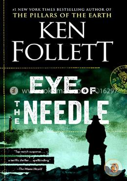 Eye of the Needle: A Novel