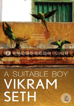 A Suitable Boy 