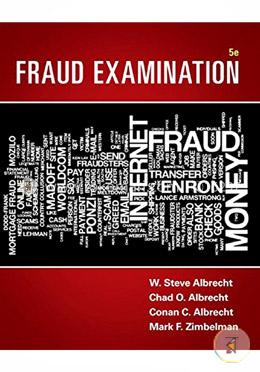 Fraud Examination