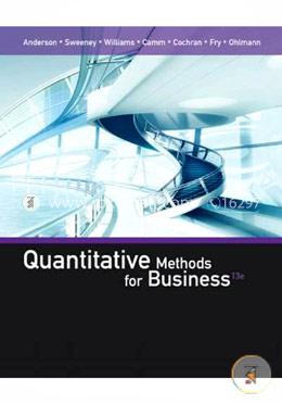 Quantitative Methods for Business