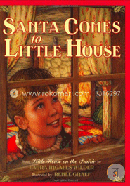 Santa Comes to Little House