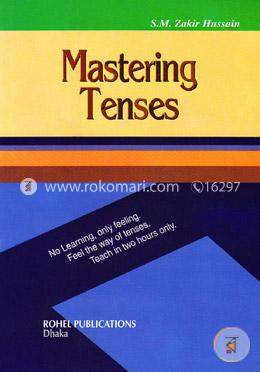 Mastering Tenses image