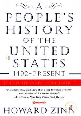 A People's History of the United States