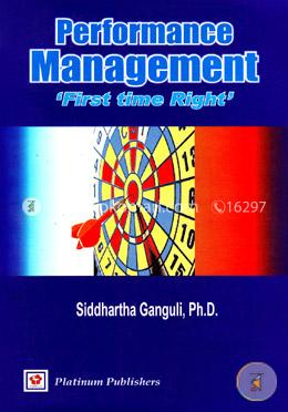 Performance Management  