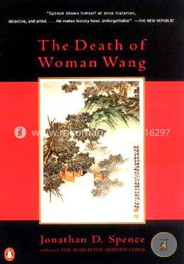 The Death of Woman Wang
