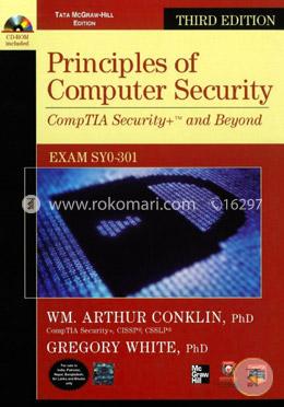 Principles of Computer Security CompTIA Security