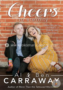 Cheers to Eternity: Lessons We've Learned on Dating and Marriage