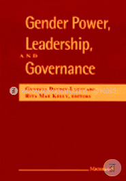 Gender Power, Leadership, and Governance (Paperback)
