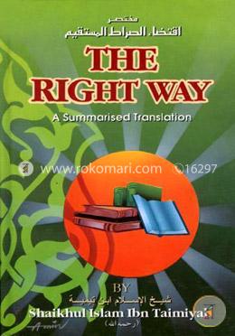The Right Way