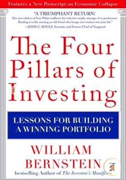 The Four Pillars Of Investing: Lessons For Building A Winning Portfolio