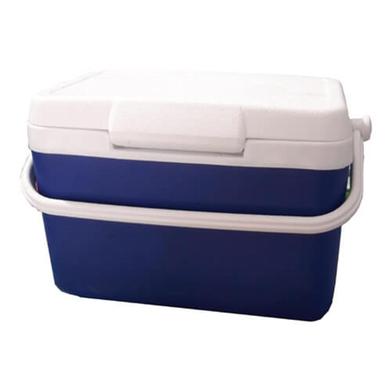 8 Liter Insulated Chiller Ice Box Vaccine Box (Hot or Cooler Box) image