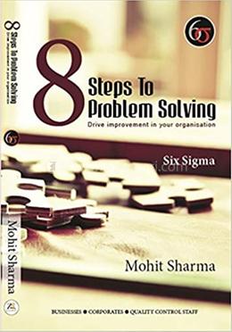 8 Steps to Problem Solving