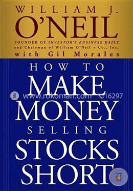 How to Make Money Selling Stocks Short 