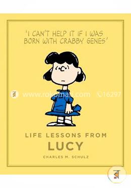 Lessons from Lucy