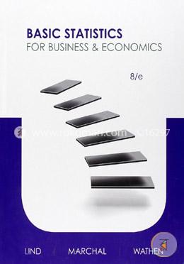 Basic Statistics For Business And Economics