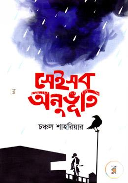 সেইসব অনুভূতি image