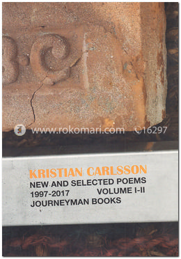 New and Selected Poems-1997-2017 (Volume-1-2)