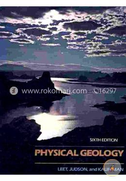Physical Geology