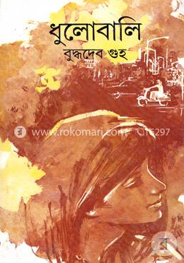 ধুলোবালি image