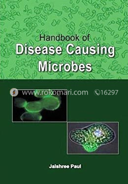 Handbook of Disease Causing Microbes