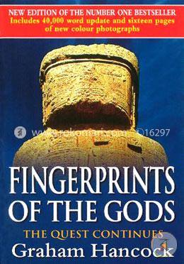Fingerprints Of The Gods