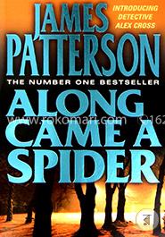 Along Came a Spider 