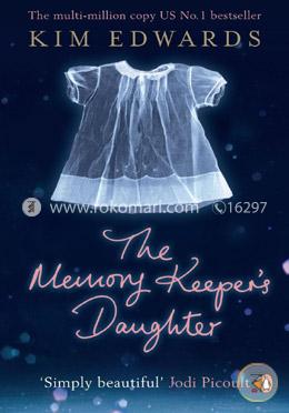 The Memory Keeper's Daughter image