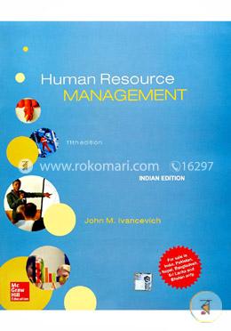 Human Resource Management image