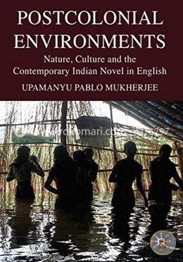 Postcolonial Environments