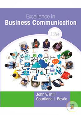 Excellence in Business Communication