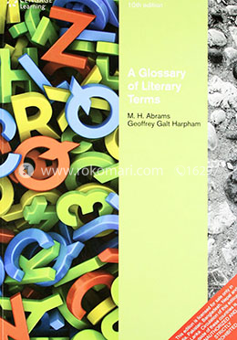 A Glossary of Literary Terms 