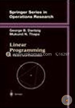 Linear Programming 2: Theory and Extensions