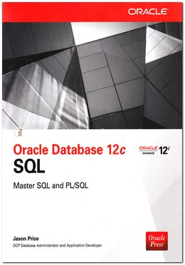 Oracle Database 12C SQL