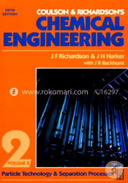 Chemical Engineering Volume 2