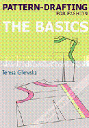 Pattern-drafting for Fashion 