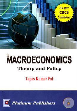 Macroeconomics Theory And Policy