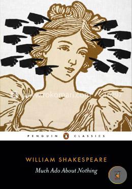 Much Ado About Nothing image