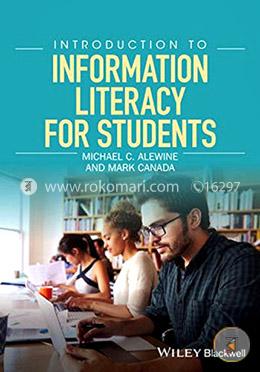 Introduction to Information Literacy for Students