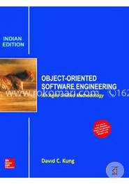 Object Oriented Software Engineering