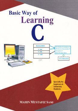 Basic Way of Learning C
