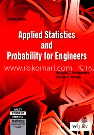 Applied Statistics and Probability for Engineers (WSE)