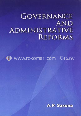Governance and Administrative Reforms