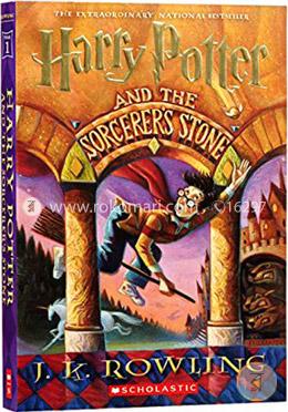 Harry Potter And The Sorcerer'S Stone