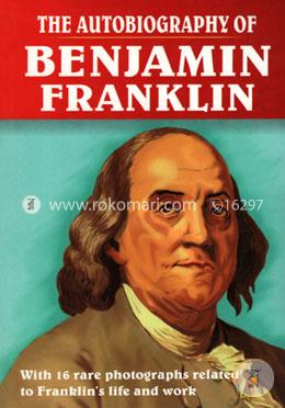 The Autobiography of Benjamin Franklin image