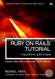 Ruby on Rails Tutorial: Learn Web Development with Rails