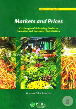 Markets and Prices image