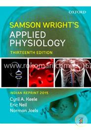 Samson Wrights Applied Physiology image